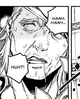 luvgilf's tweet image. hes a bit cute when hes scared for his life