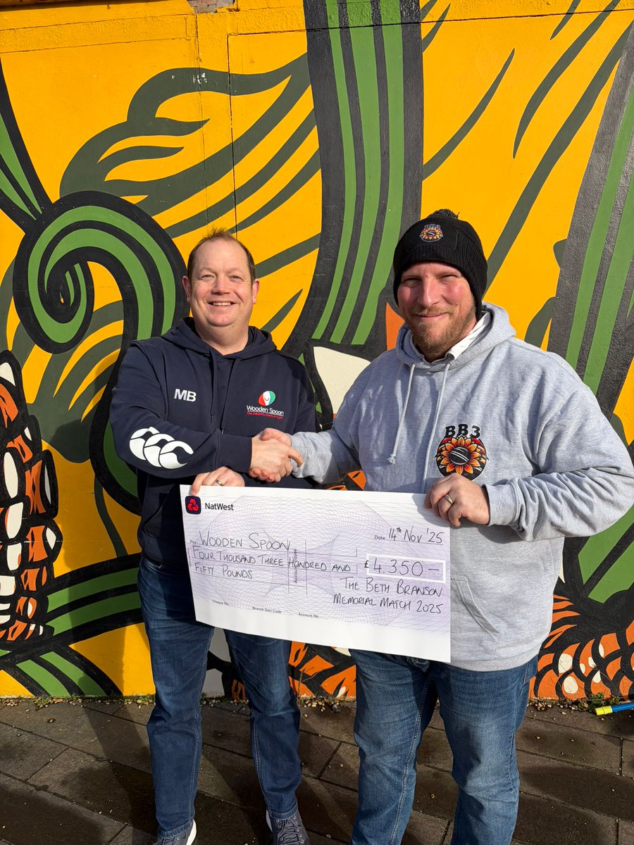 Wooden Spoon tweet media