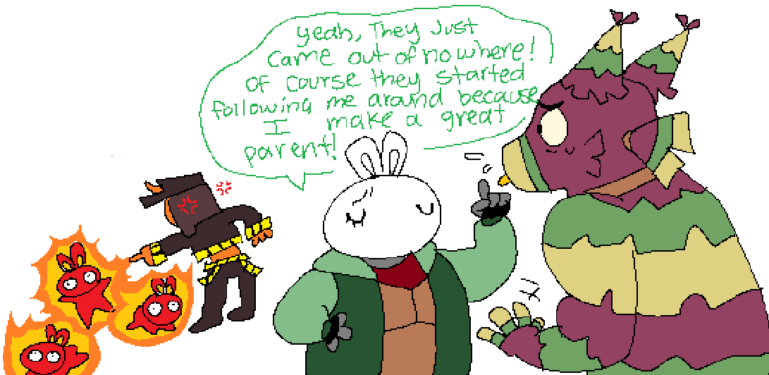 ✮fishii✮ Comms CLOSED tweet media
