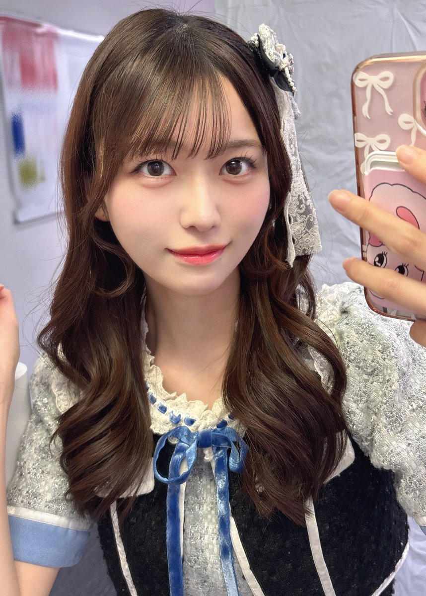 1月25日
あむねこ革命♡-依存してごめん♡

革命の女王
僕は君になれない
初恋のひと。
可愛くてごめん
MC
病名恋ワズライ
初恋のこたえ。
MC
花は誓いを忘れない
決戦スピリット
ファンサ
美しく生きろ

ありがとうございました💓✨
10曲も披露できていい汗かいた〜!!
みんなもかなっ？