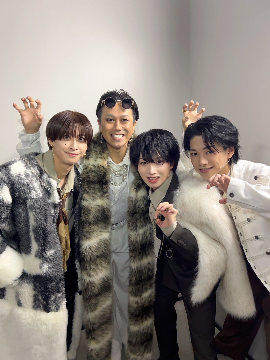 植田圭輔 tweet media