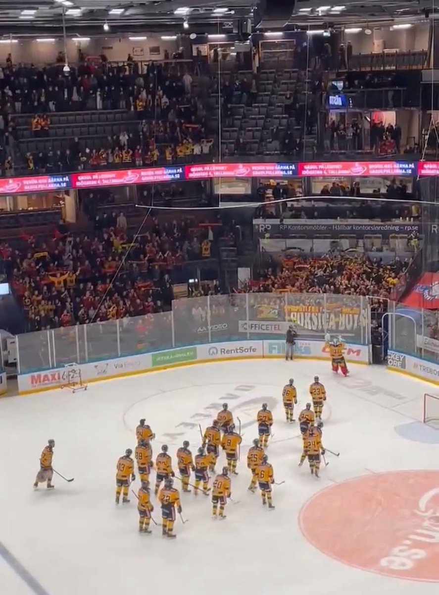 H-Läktarn tweet media