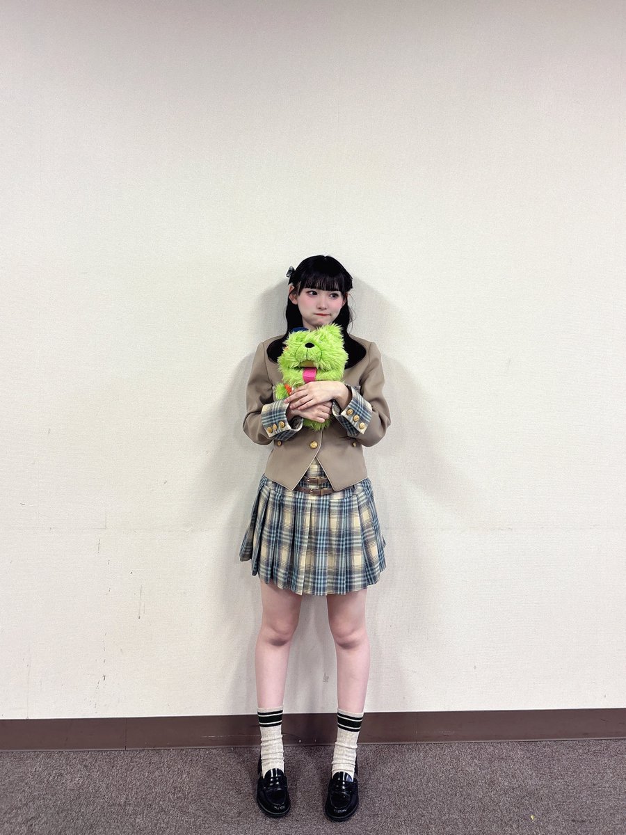 4thシングル #電話番号教えて リリイベin大阪🐙 ありがとうご