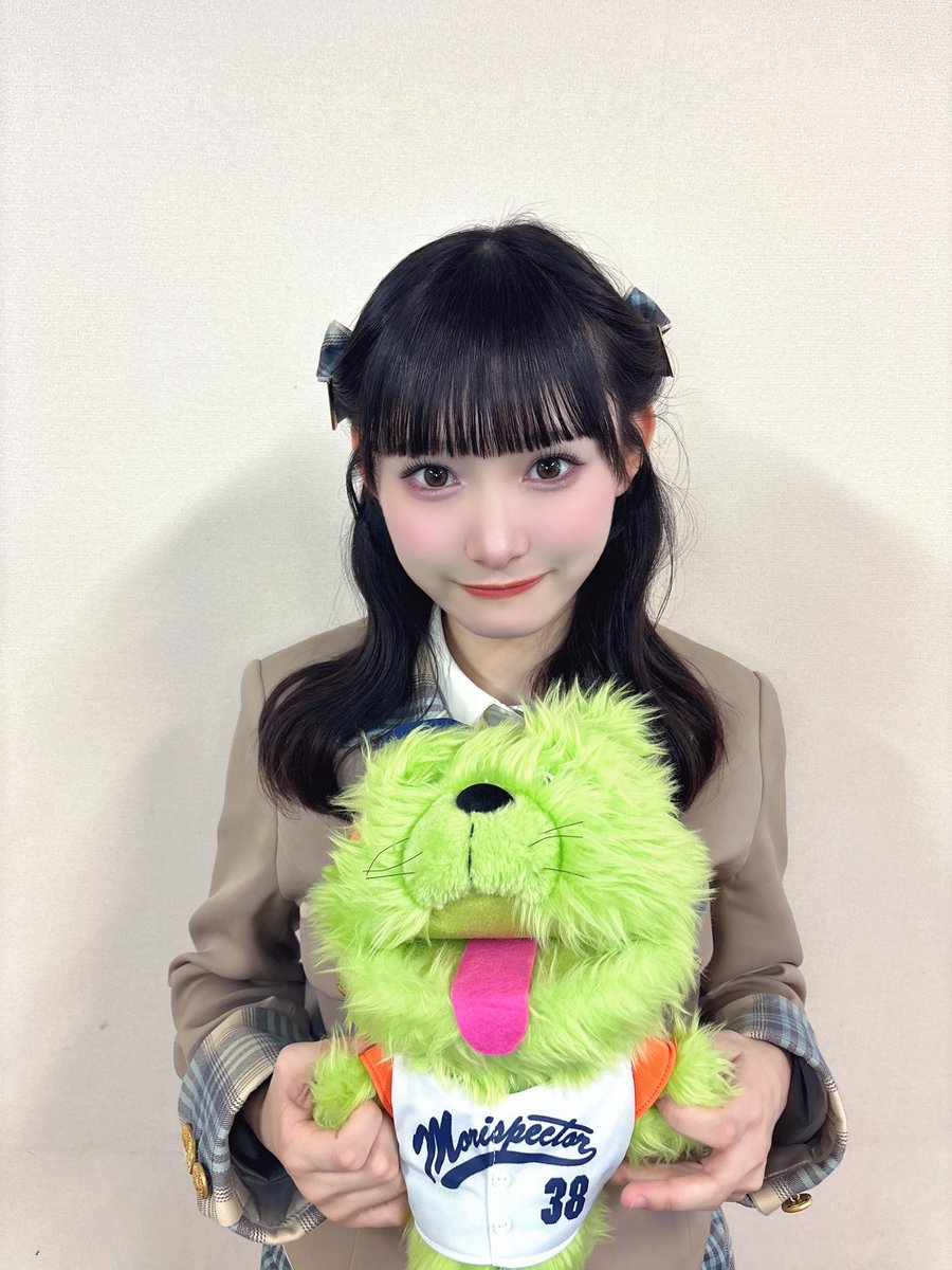 4thシングル #電話番号教えて リリイベin大阪🐙 ありがとうご