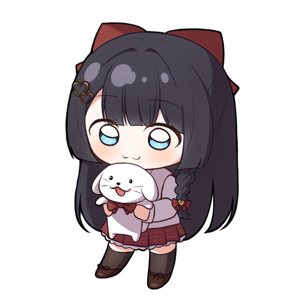 히나히나
#_hinart