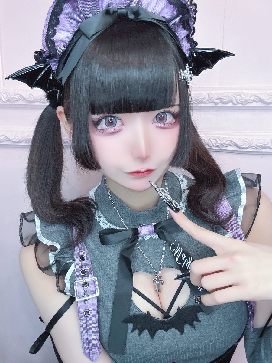お給仕します🫖🕯💜