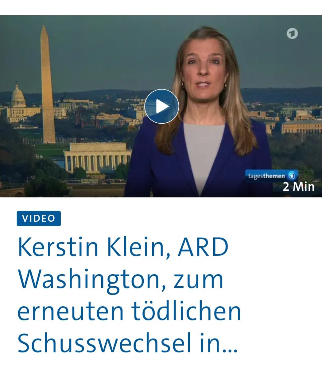MelinaBorcak's tweet image. Die @tagesschau berichtet fälschlicherweise von einem "Schusswechsel" bei der Tötung von Alex Pretti durch ICE.
Restliche Berichterstattung dazu ist auch unfassbar schlecht +unprofessionell (Analyse auf meinem Insta)

Liebe Kollegen, kommen bald Korrekturen oder ist das gewollt?