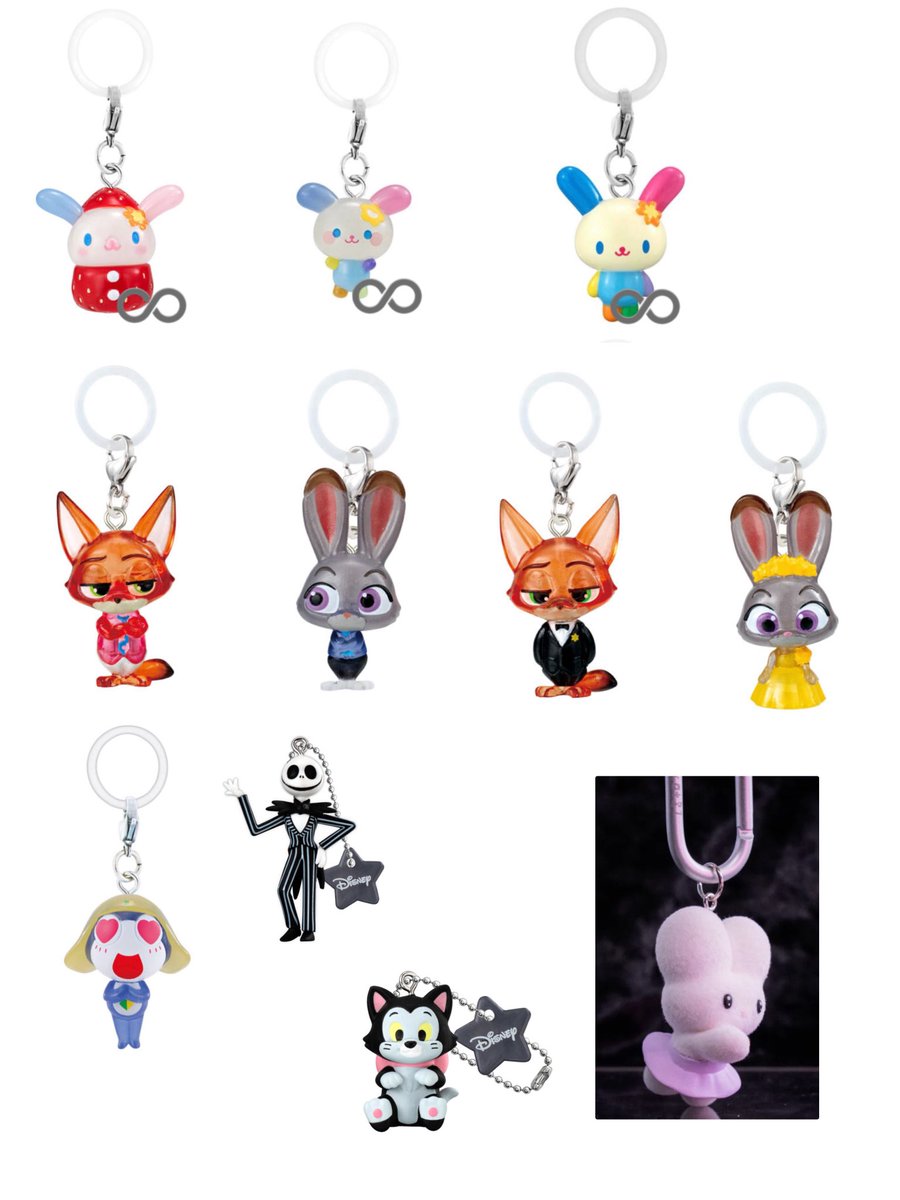 わたあめ　交換 tweet media