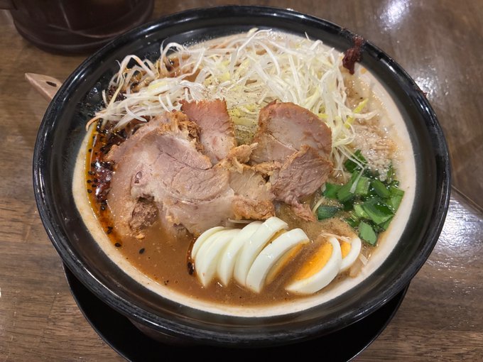 お味噌汁許可願います 