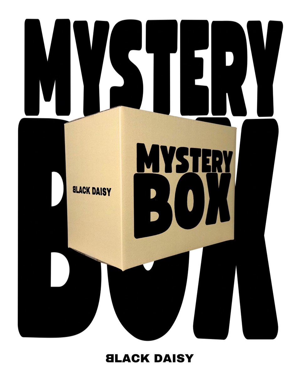 BLACKDAISY tweet media