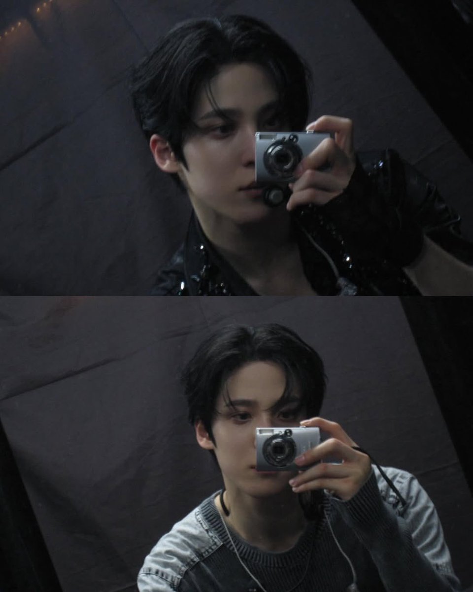 1024updates's tweet image. [📷] 260125 | YUNHO

#ATEEZ #에이티즈 #YUNHO