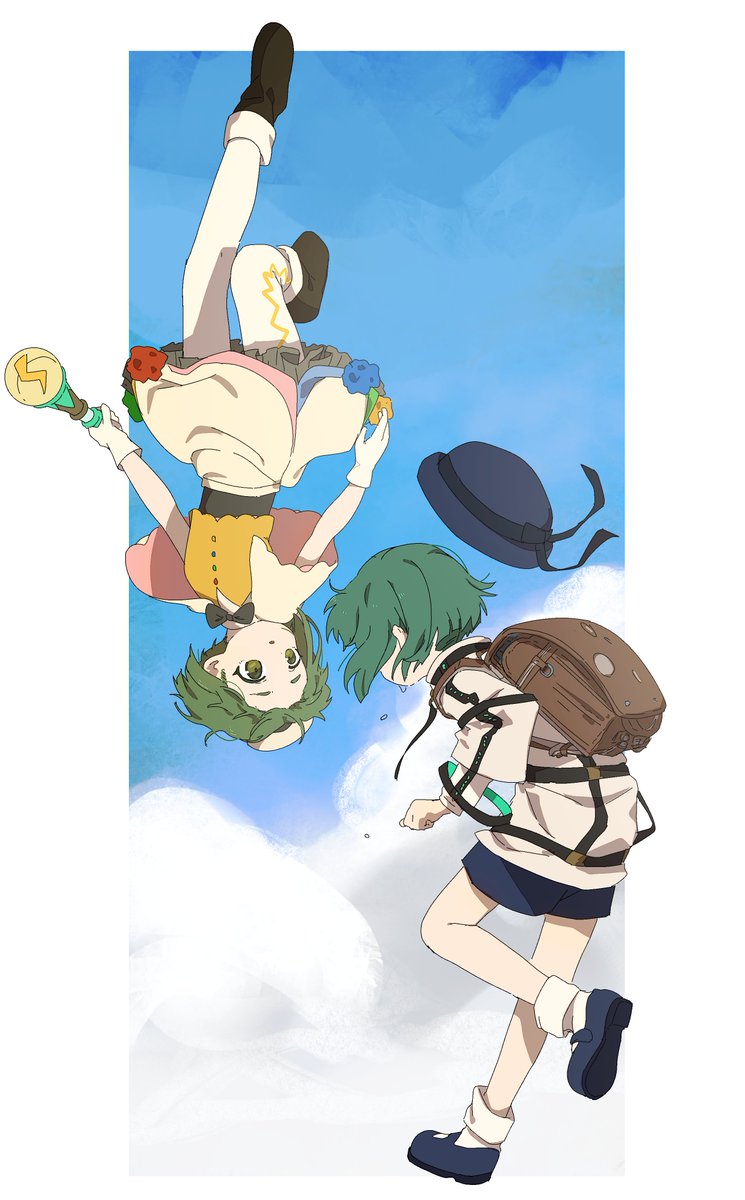 ミルクカレー💤 (@curry_milks) on Twitter photo 