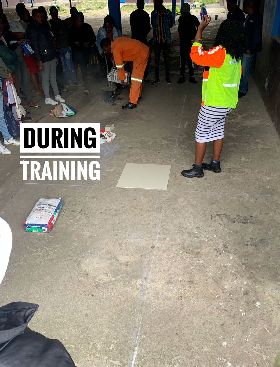 _AVCOLLEGE's tweet photo. 𝐓𝐡𝐢𝐬 𝐢𝐬 𝐰𝐡𝐚𝐭 𝐩𝐫𝐨𝐠𝐫𝐞𝐬𝐬 𝐥𝐨𝐨𝐤𝐬 𝐥𝐢𝐤𝐞 🔧
After earning his certificate at AV College, Siyabonga Sthole successfully completed a plumbing practical task. “AV College gave me the confidence and practical skills I needed to do the job properly.”
#TrendingNow https://t.co/UdMn7t3TbX