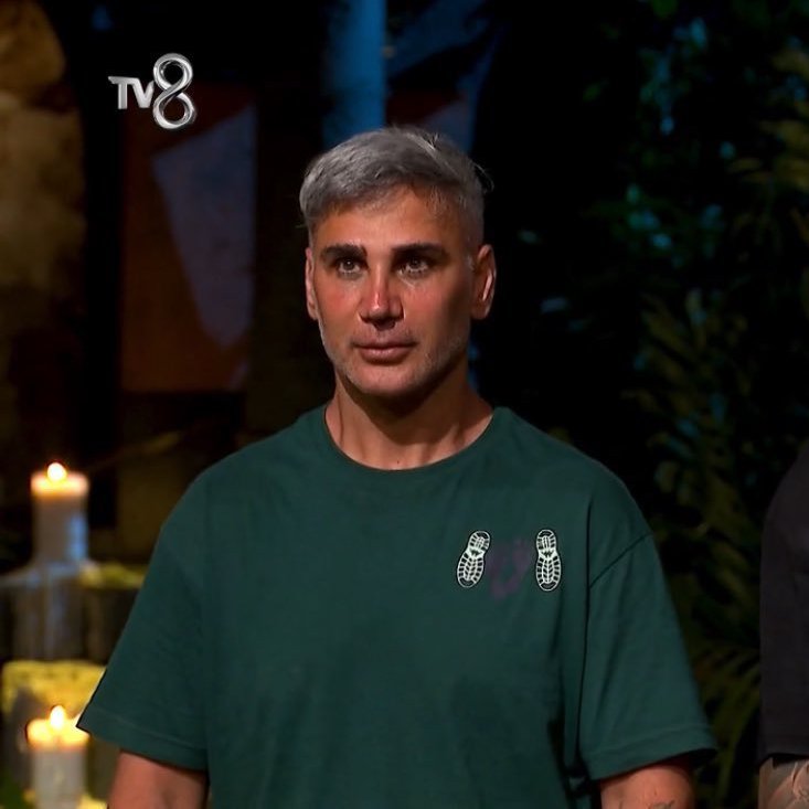 gundemio's tweet photo. Survivor'ın 2026 kadrosuna 8 eski yarışmacı dahil oldu.

▬ Doğuş
▬ Barış Murat Yağcı
▬ Nagihan Karadere
▬ Nefise Karatay
▬ Sercan Yıldırım
▬ Osman Can Ural
▬ Tuğçe Melis
▬ Büşra Yalçın https://t.co/IwqYKgUmFb