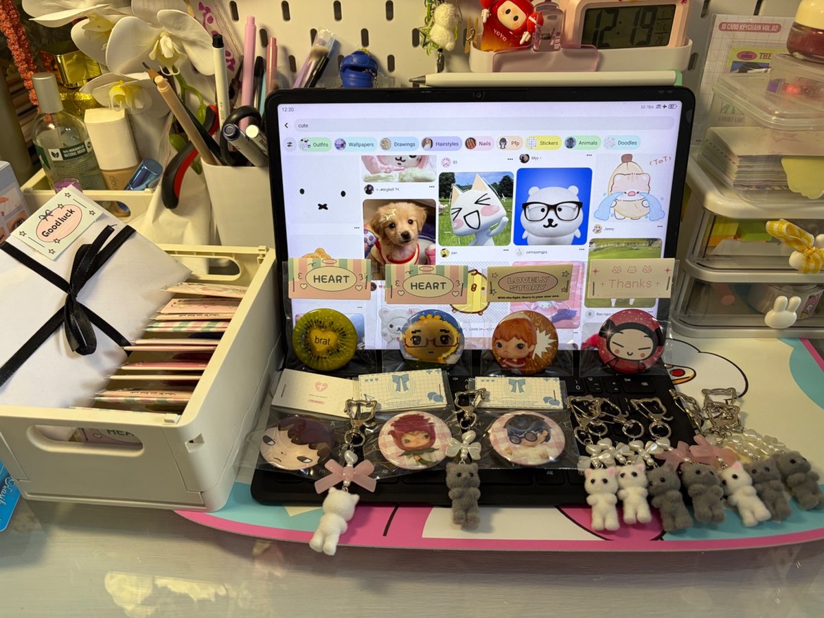 jangan lupa baca rules 💗 tweet media