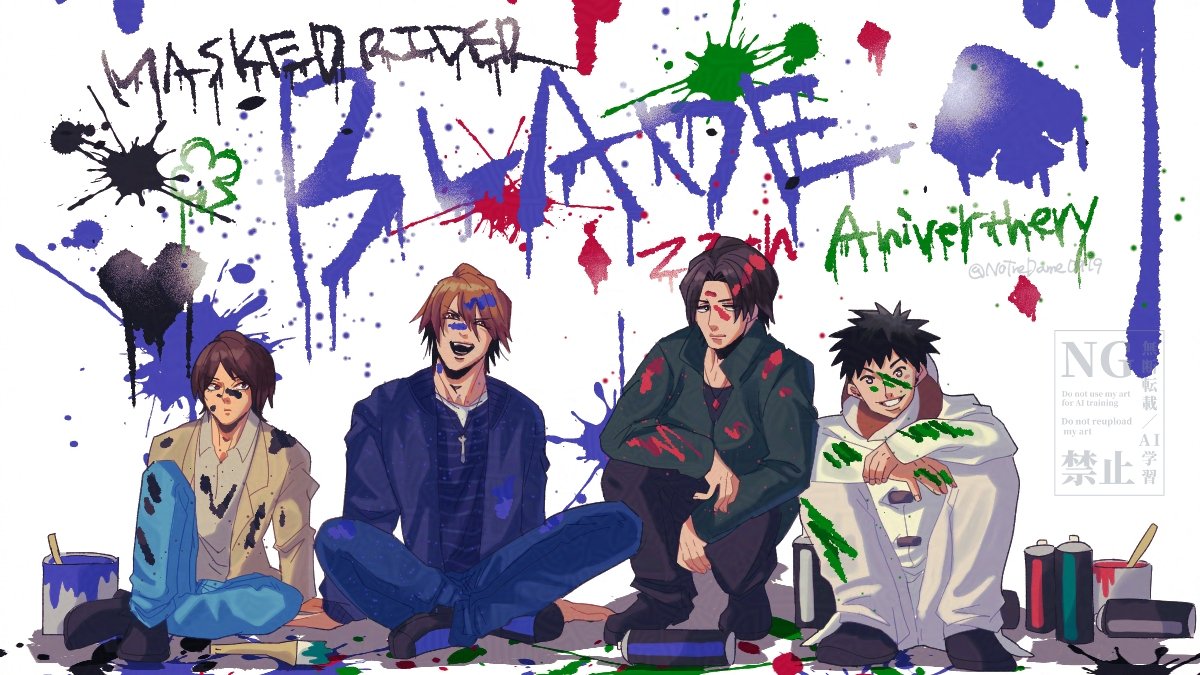 佐藤ローチ三郎 tweet media