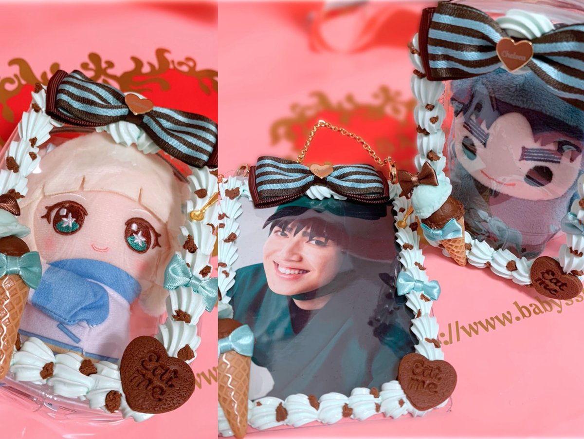 チェルシィ🍓 (@erry_chelsea) / Posts / X