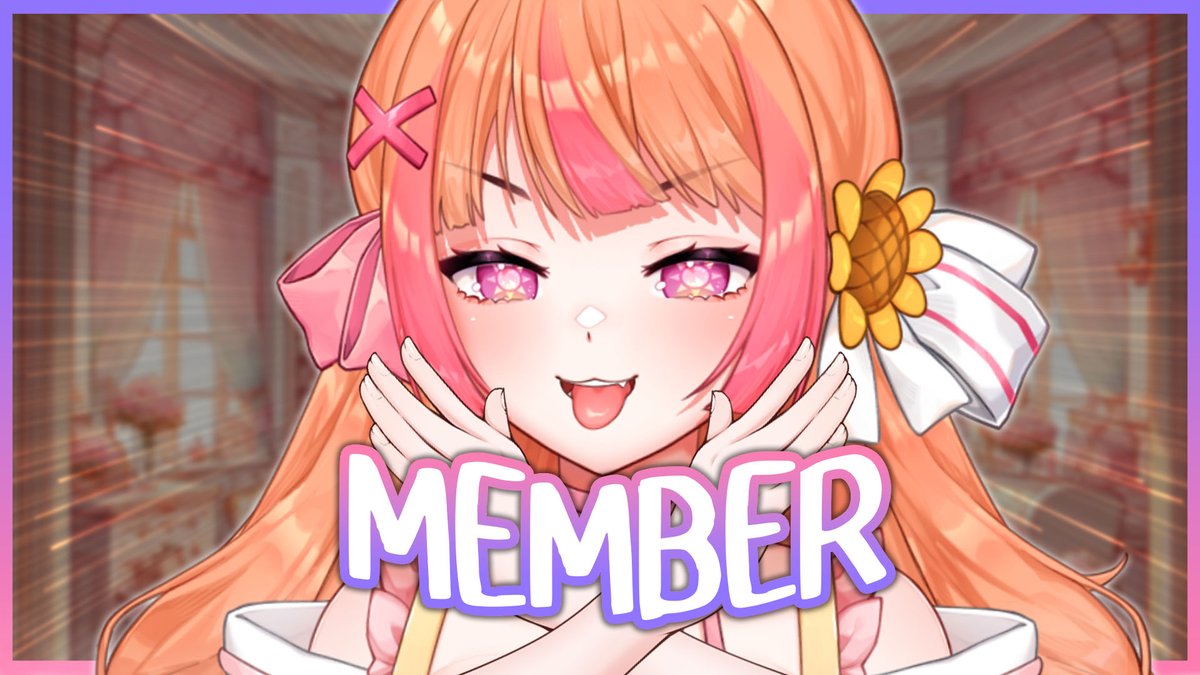 Member Live คืนนี้ มาใช้เวลาอยู่ด้วยกันน๊า 
คืนนี้ 19.30  มาเจอกันให้ได้นะคะ ♡💗ྀི

youtube.com/live/DcFlEs11U…