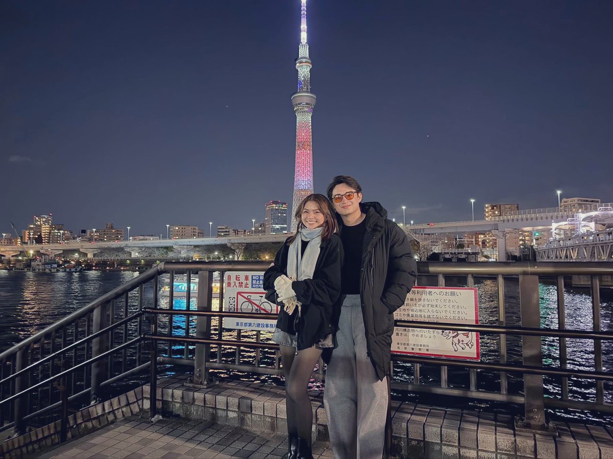 lancexbr3y's tweet photo. Lance and Aubrey creating memories together while Ate Ae captures every moment 
🥹🤍🤍

salamat ate Ae sa mga pa ayuda mo, mahal ka namin🫶🏻 https://t.co/biIlsBUlQw