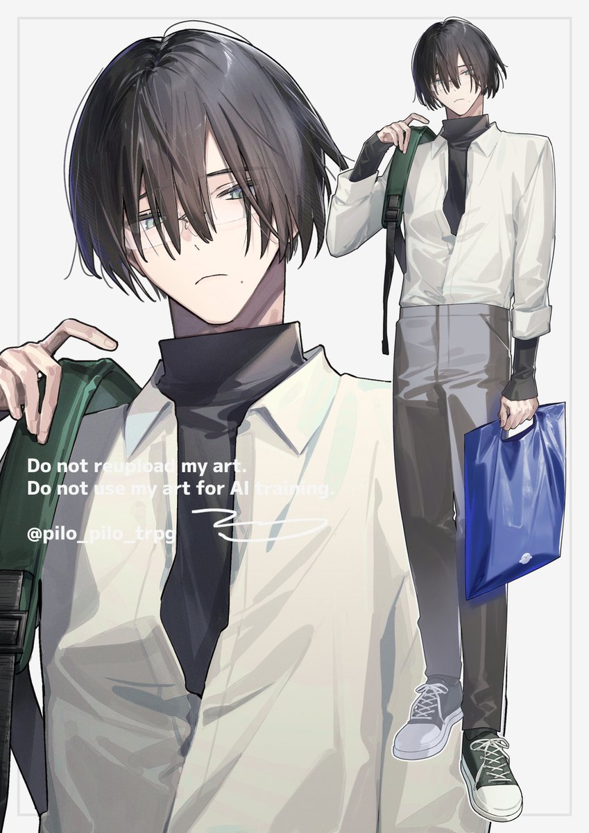 やみや (@8_18dlq) / Posts / X