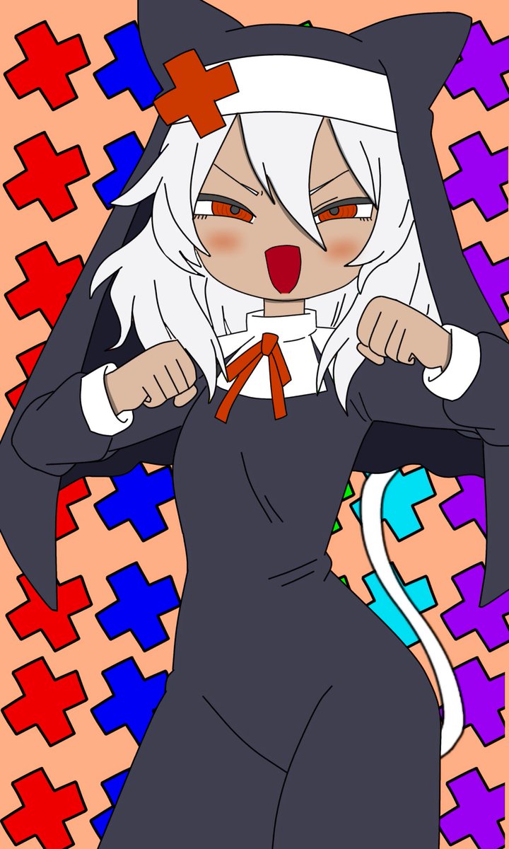 devilscissors's tweet image. ビスキュイ

可愛らしいお菓子の名前

#キルミーベイベー 
#ビスキュイ