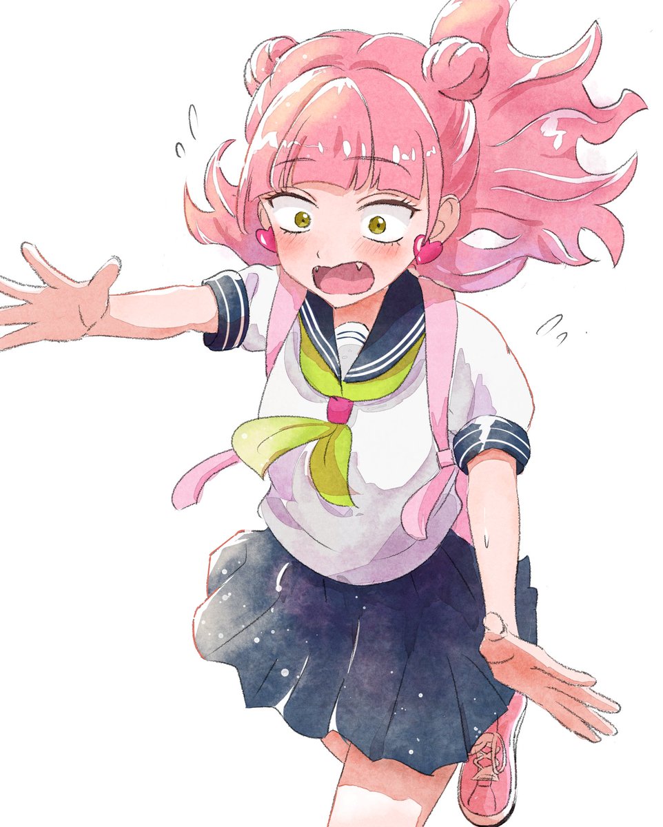 クン茶 tweet media