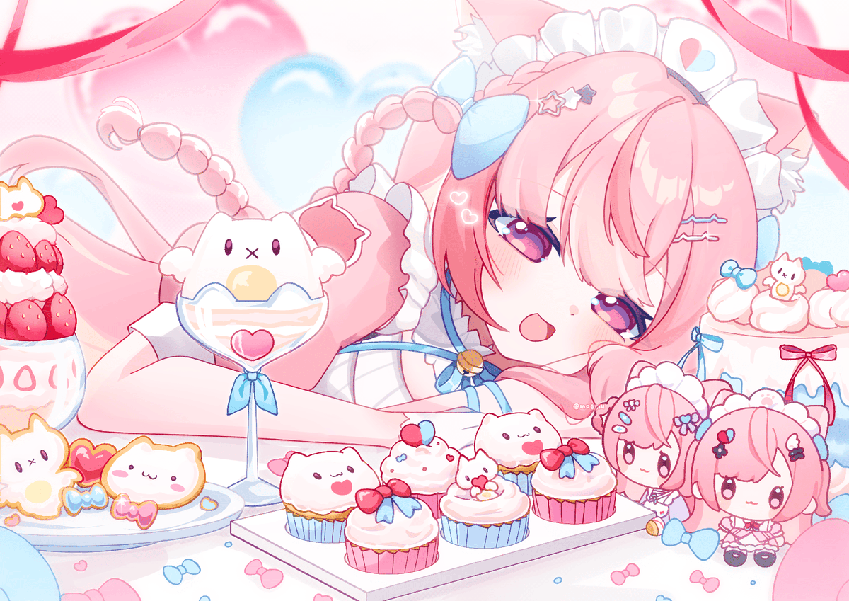 mogi 🍥 tweet media