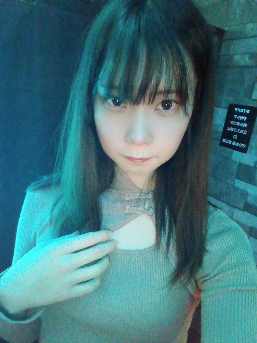 ミミックオープンです！
お待ちしております！
#ミミック新宿