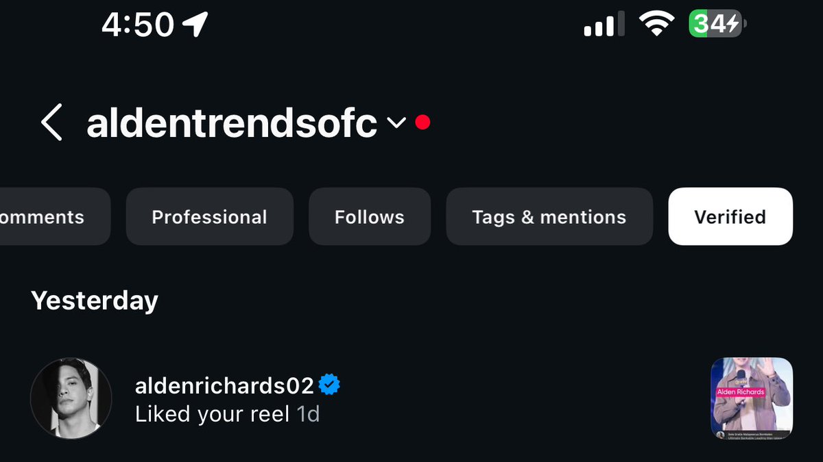 Hello to our dear JAO 🥰
We can’t wait to meet you ☺️

𝐀𝐬𝐢𝐚'𝐬 𝐌𝐮𝐥𝐭𝐢𝐦𝐞𝐝𝐢𝐚 𝐒𝐔𝐏𝐄𝐑𝐒𝐓𝐀𝐑 𝐀𝐋𝐃𝐄𝐍 𝐑𝐈𝐂𝐇𝐀𝐑𝐃𝐒.
𝐓𝐡𝐞 𝐏𝐫𝐞𝐬𝐢𝐝𝐞𝐧𝐭 𝐍𝐚𝐝𝐢𝐧𝐞 𝐋𝐮𝐬𝐭𝐫𝐞.

𝗧𝗪𝗢 𝗣𝗘𝗢𝗣𝗟𝗘.
𝗢𝗡𝗘 𝗜𝗦𝗟𝗔𝗡𝗗.

𝓛𝓸𝓿𝓮, 𝓢𝓲𝓪𝓻𝓰𝓪𝓸 exclusively on ＶＩＵ