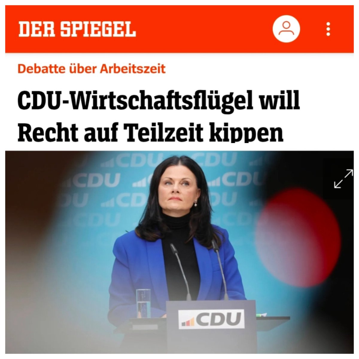 Andreas Audretsch tweet media