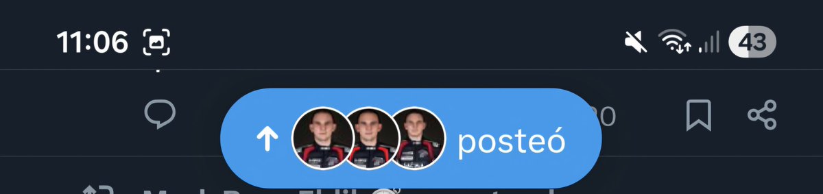 Oficialmente Fontana ha vuelto loco a todo twitter