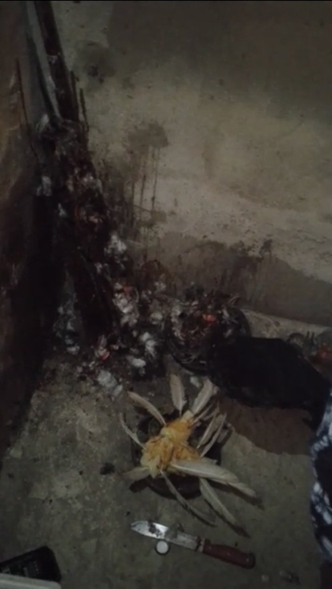 I say make I sharply reach baba place, if you like no do juju.