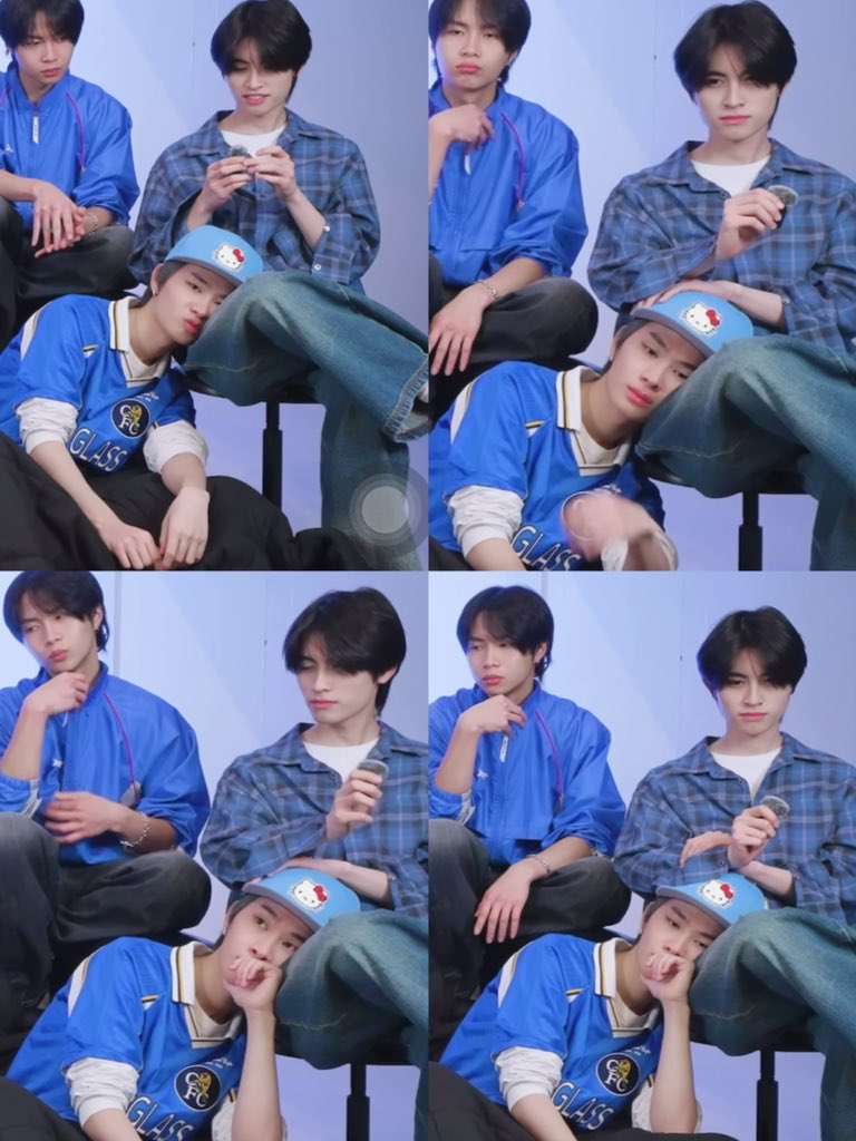 kimjongaa's tweet image. ไม่ไหวแล้วน่ารักโคตร