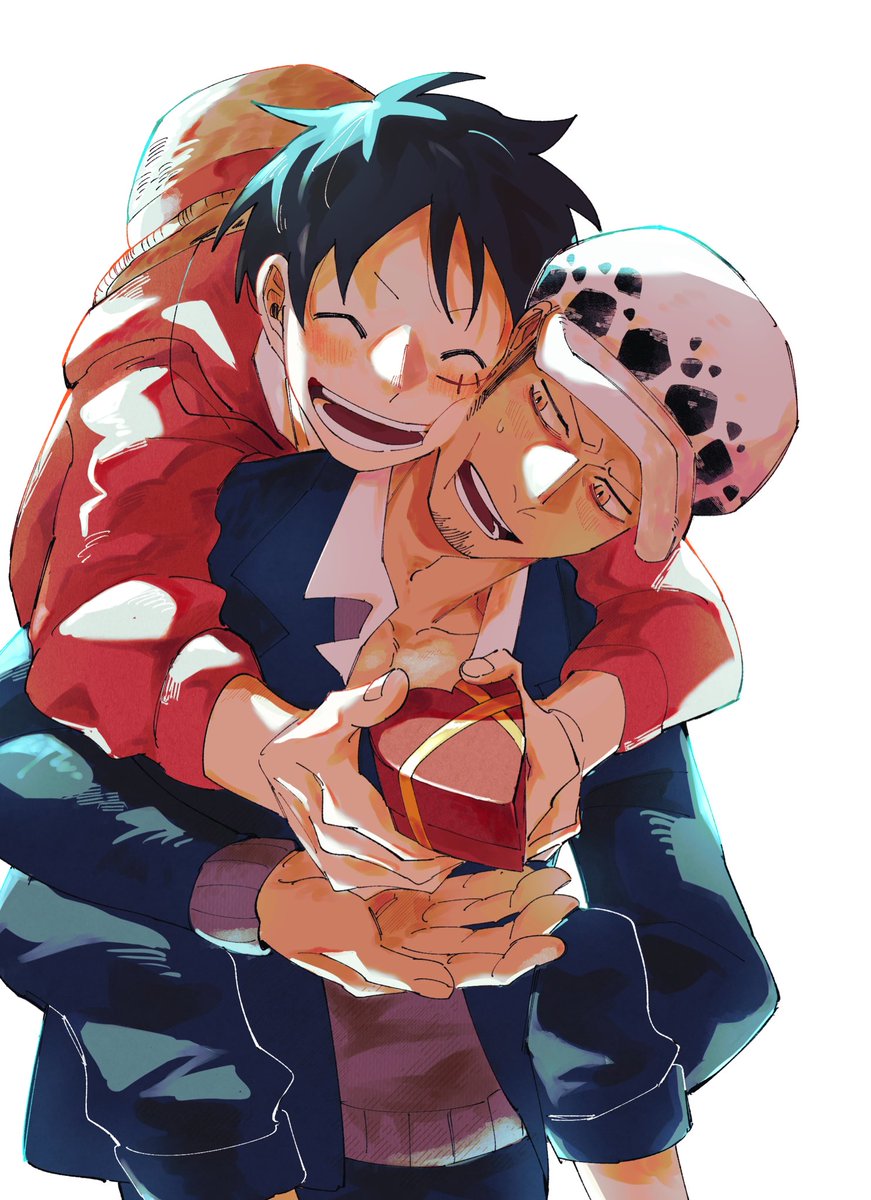 tottokopky's tweet image. 表紙ロール！🐯👒