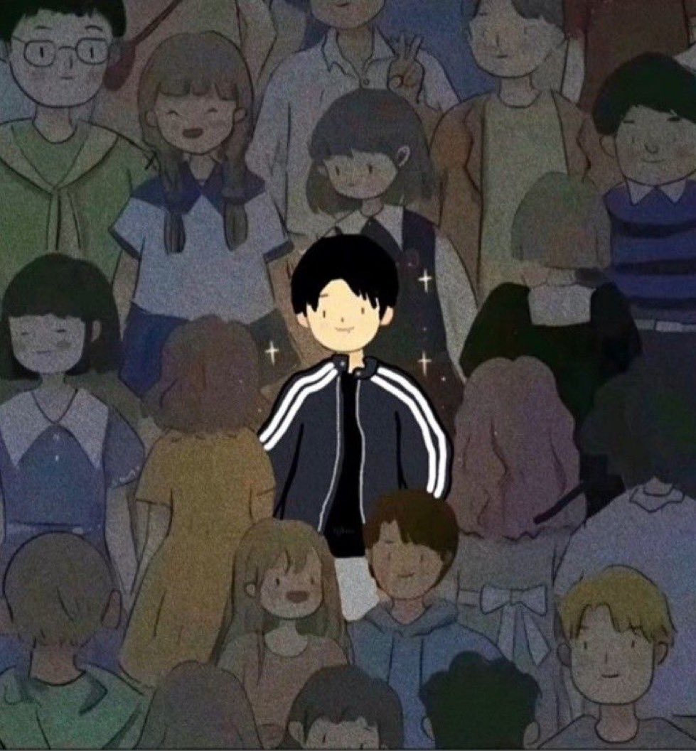 tkrse7's tweet image. him