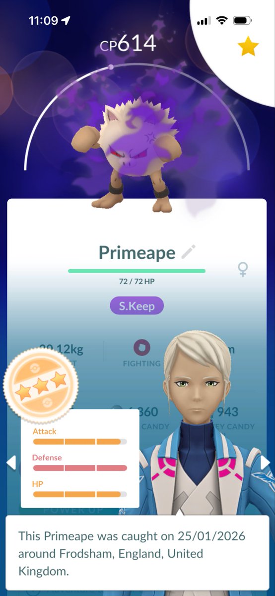 Purify?
#pokemongo