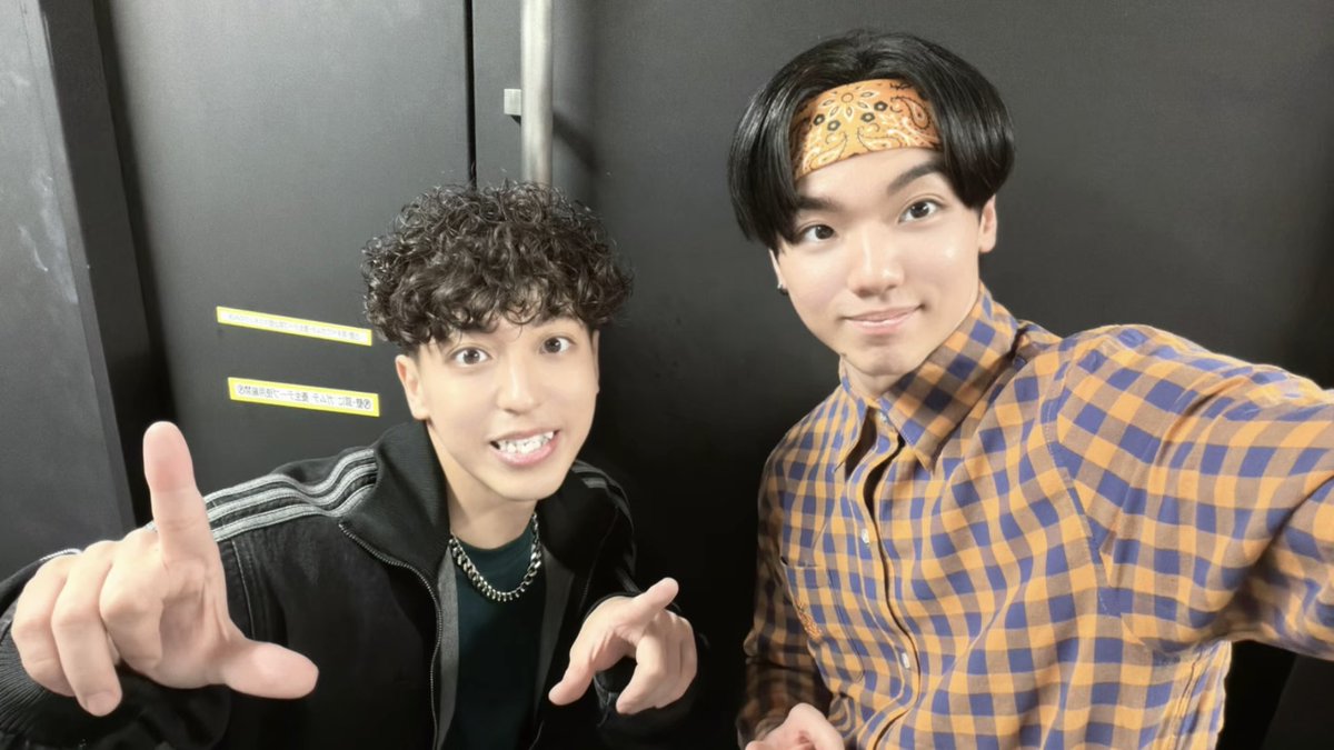 ゾマやかじゃない!🍊@リアルアキバボーイズ (@RAB_ZOMAYAKA) / Posts / X