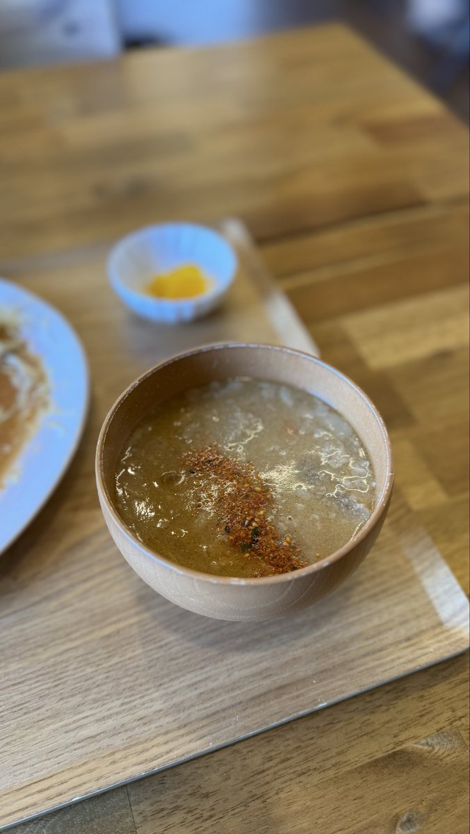 oAqg1hETjl7MLXT's tweet image. 栃木県大田原市
ローストポークわん 大田原店
岩下の新生姜使用 🫚
シン生姜焼きダブル🍚大盛

生姜焼き定食が食べたい気分だったので
『わん』さんへ🚗✔️

お初のシン生姜焼き✨旨すぎるべ！
ごはんがすすみすぎて大盛でも足りない😆
超絶旨い‼️
🐴🐴🫶🫚🥩‼️