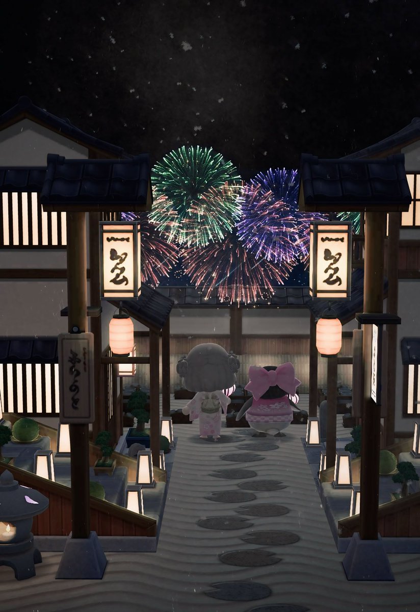 𝙒𝙚𝙡𝙘𝙤𝙢𝙚, 𝟮𝟬𝟮𝟲 🎆

#포켓캠프 #동물의숲포켓캠프 #ポケ森 #どうぶつの森 #PocketCamp #AnimalCrossing #ACPC #ACPCgallery