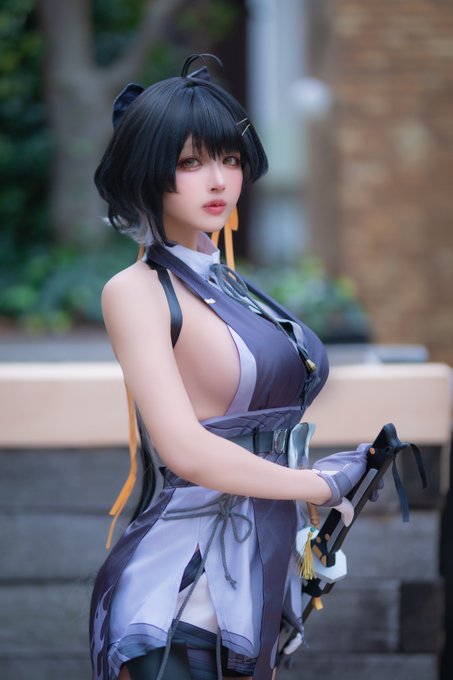 コスプレイヤーきっかのTwitter画像16