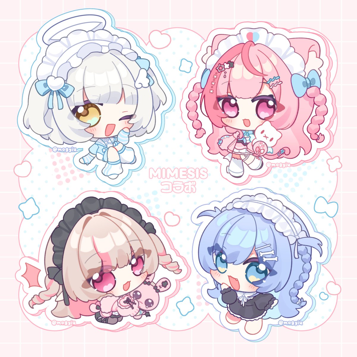 mogi 🍥 tweet media