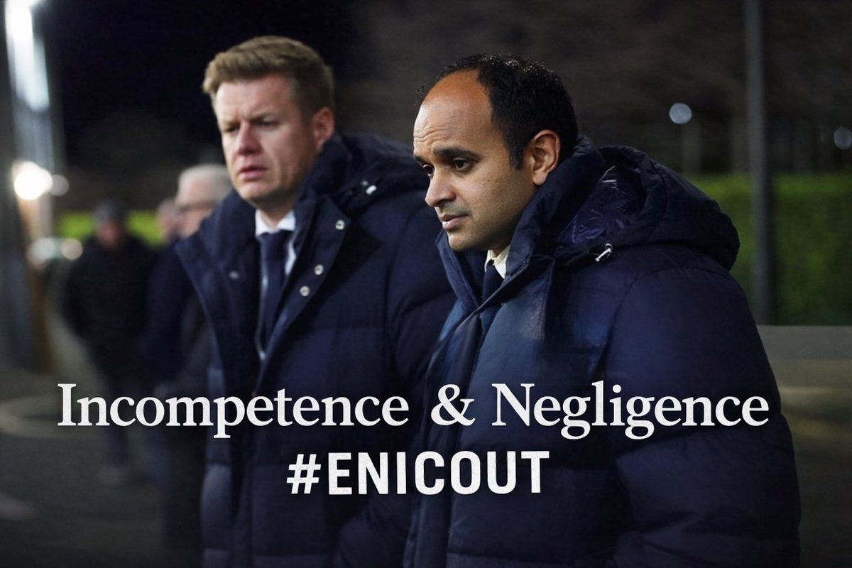 Kam38451801's tweet image. COWARDS NO PLAN NO IDEA THE CLUB IS DEAD ❌