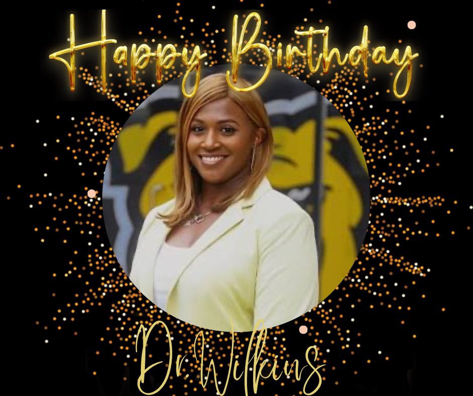 Lithonia High School Science AC tweet media