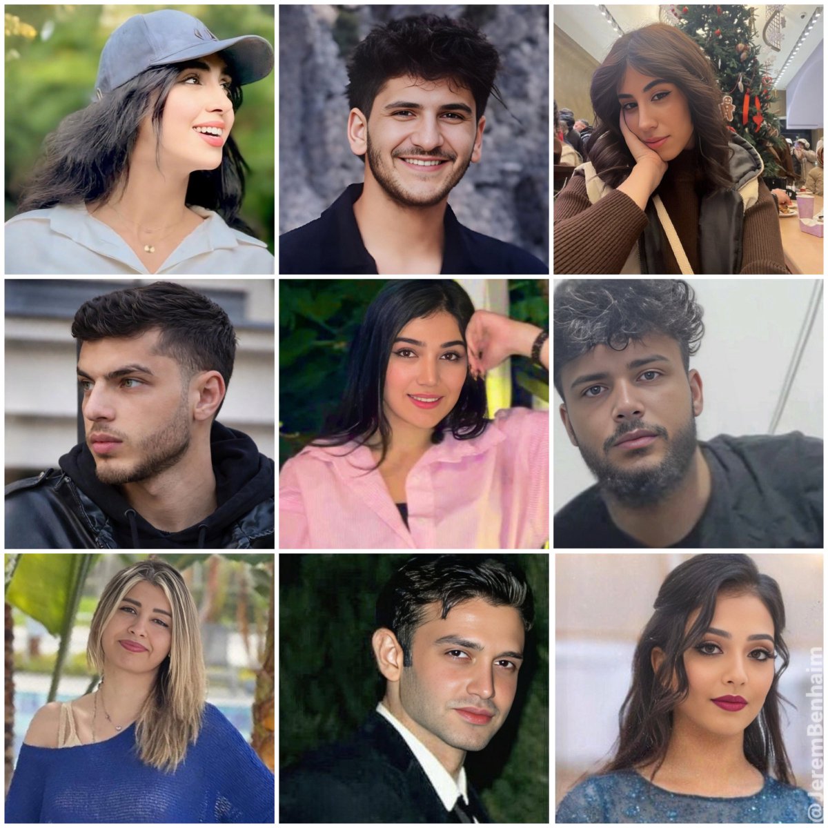 JeremBenhaim's tweet image. D’après le TIME Magazine, plus de 30 000 civils iraniens auraient été tués par le régime de Khamenei en seulement 48 heures, entre le 8 et 9 janvier…

Combien faudra-t-il encore de morts pour que l’on se décide enfin à agir ?

Le peuple iranien a besoin d’aide. MAINTENANT !