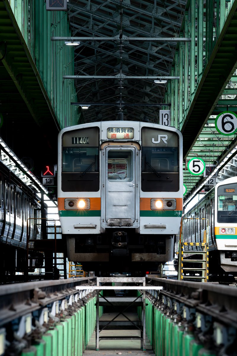 新前橋電車区211系 側面方向幕 新前橋電車区211系 側面方向幕 【公式通販】