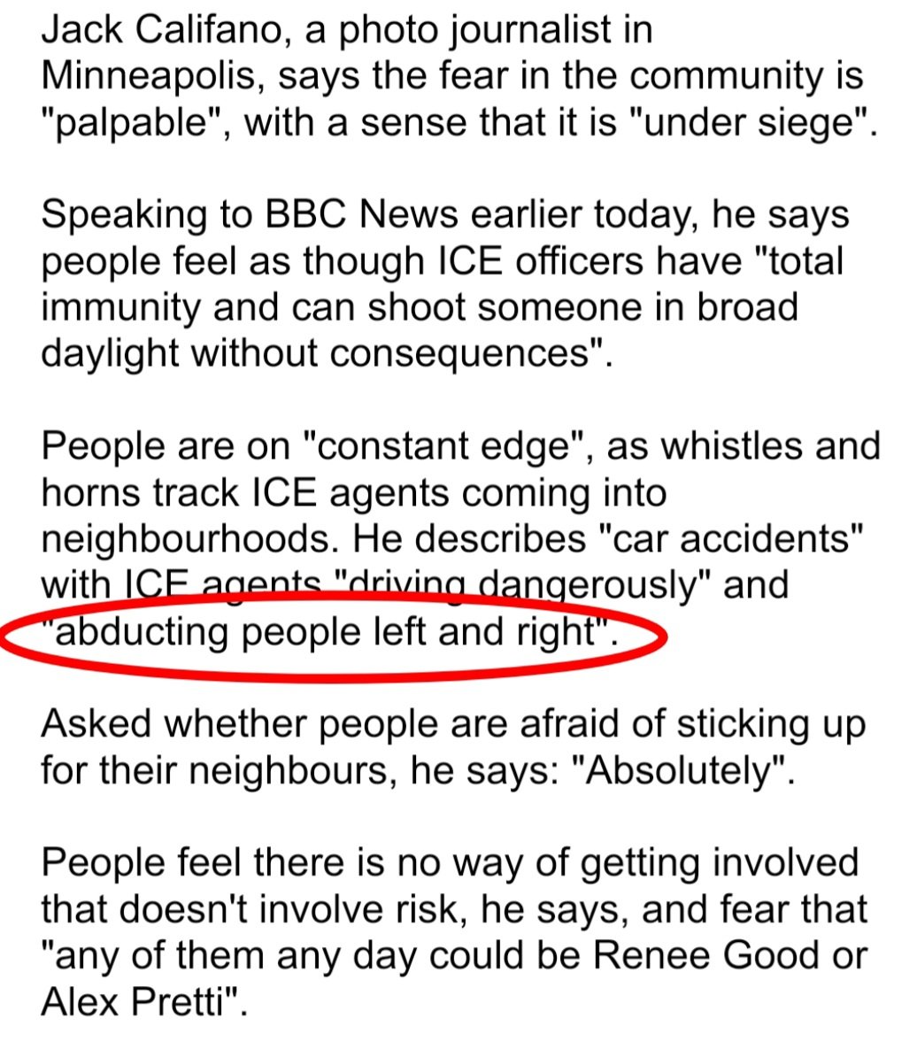 <a href="/EdKrassen/">Ed Krassenstein</a> <a href="/MarinaPurkiss/">Marina Purkiss</a> Saddam's Iraq has come to America