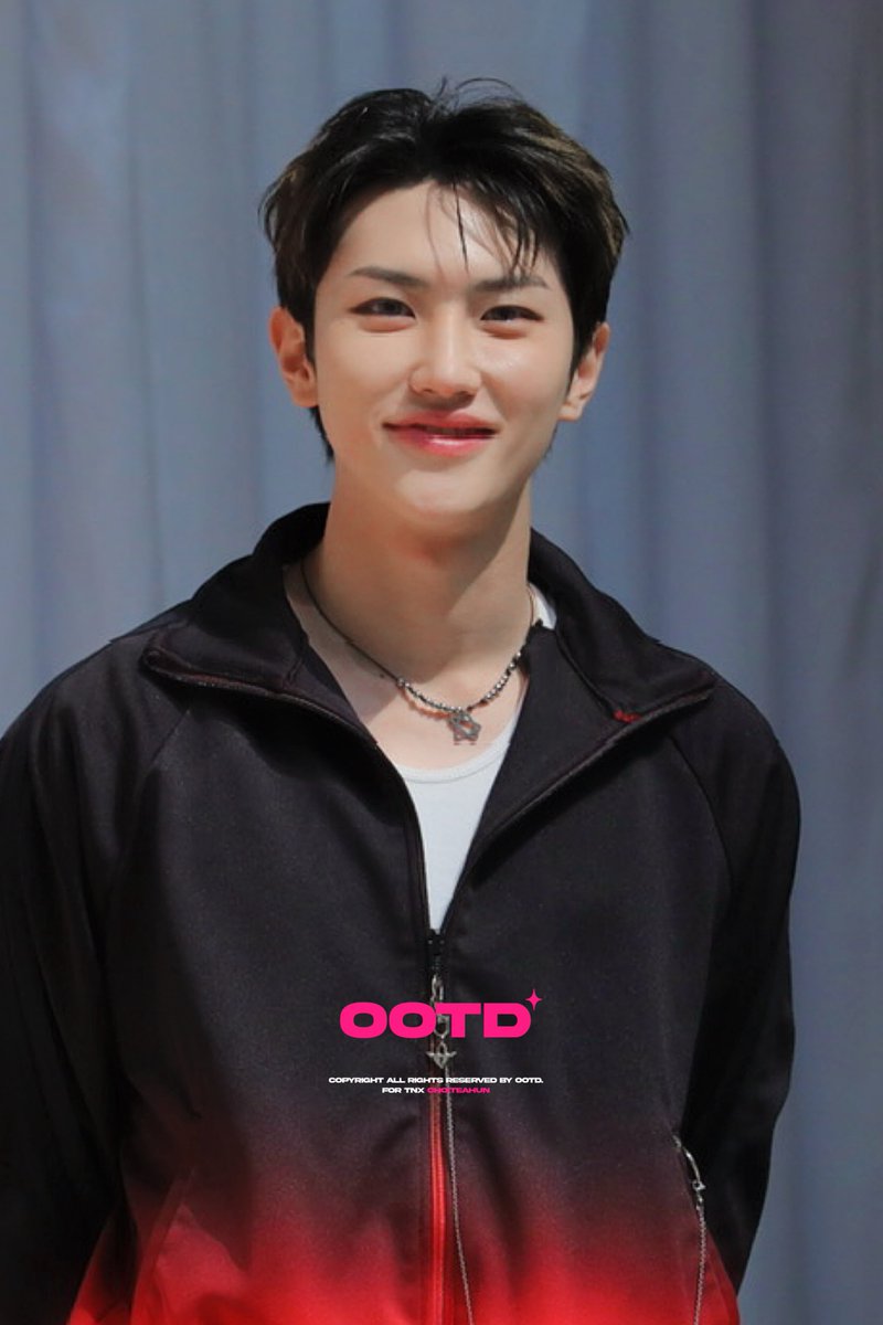 ootd1119's tweet image. 260125

#최태훈 #TAEHUN #TNX