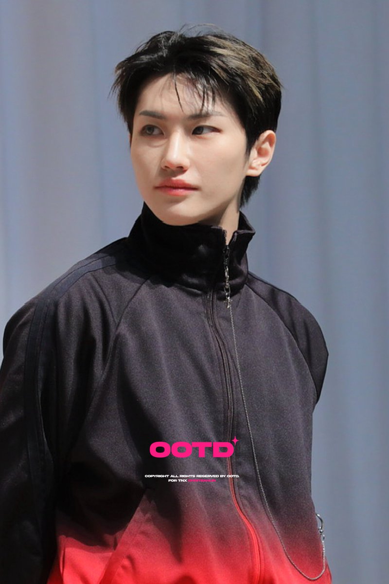 ootd1119's tweet image. 260125

#최태훈 #TAEHUN #TNX