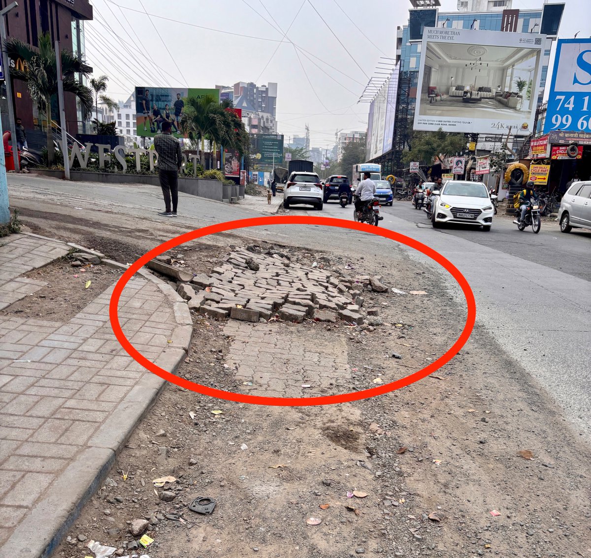 CitizenView tweet media