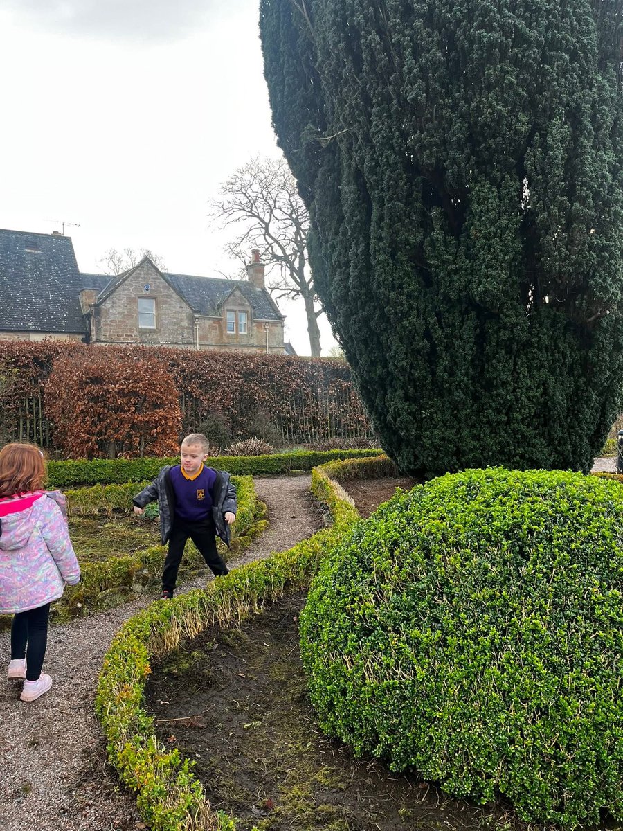 Kingcase Primary School and EYC tweet media